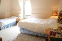 Rosevale Guest House B&B Edinburgh Eksteriør bilde